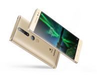 Lenovo Phab 2 Pro 4/64GB Dual SIM złoty - 343712 - zdjęcie 5